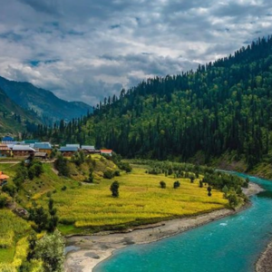 Neelum Valley