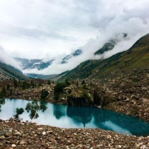 Naltar